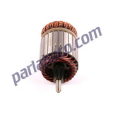 ARMADURA MARCHA VALEO PEUGOT 206 306 PARTNER RENAULT KANGOO CLIO MEGANE CORTO  IM-3129       CODIGO 04019