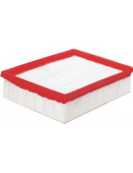 FILTRO AIRE AFINACION  PEUGEOT 307  2.0 L  4 CIL   2007-2010   1 090916        CODIGO JA-25118