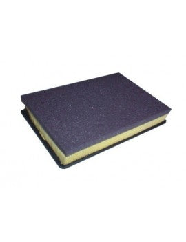 FILTRO AIRE AFINACION  FORD COURIER  P/UP SFI 1.6 L   4 CIL   2001-2006   CA-8782        CODIGO JA-580-A