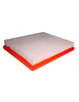 FILTRO AIRE AFINACION  MAZDA   PICK-UP  SERIES  V  MPV 929   1988-1998  CA6558           CODIGO JA-6558