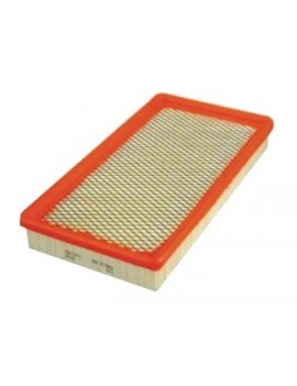 FILTRO AIRE AFINACION  CHEVROLET BLAZER S-10 CAMARO FIREBIRD JIMMY ENVOY 4C V6 V8 2.2L 3.4L 3.8L 4.2L 5.7L  F-74A21   CODIGO JA-7421