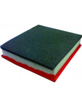 FILTRO AIRE AFINACION  CHEVROLET TORNADO 4C 1.8L 11/16     F-107A39         CODIGO JA-9474