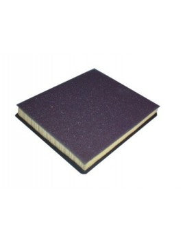 FILTRO AIRE AFINACION  FORD KA 1.6 L  4 CIL   2000-2007  CA-8736  GA-280  F-87A36       CODIGO JA-9601