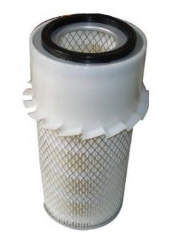 FILTRO AIRE AFINACION  NISSAN  URVAN DIESEL  2.5 Y 3.0 L  4 CIL    08/10   GA-16 RADIAL          CODIGO JAD-253