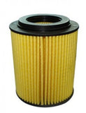 FILTRO ACEITE AFINACION  CARTUCHO HONDA ACCORD IX TOURER CIVIC CR-V  2.2 GASOLINA  Y DIESEL  HU712/9X    CODIGO JE-096