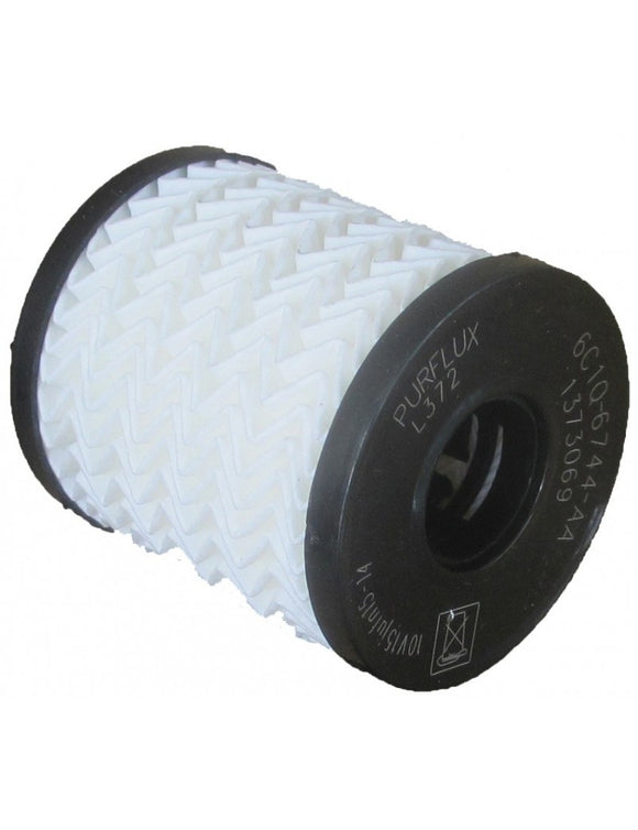 FILTRO ACEITE AFINACION  CARTUCHO FORD TRANSIT   DIESEL   OF-6C67       CODIGO JE-10066