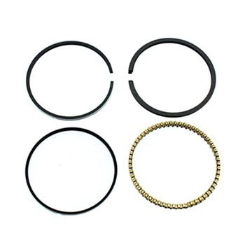 ANILLOS MOTOR CHEVROLET CORSA TORNADO STANDARD MAHLE     CODIGO 42198-STD