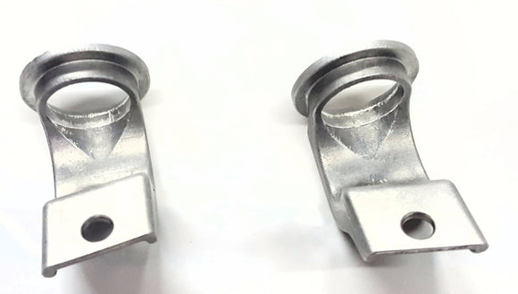 SOPORTE CHEVY RADIA IZQ      CODIGO 90448946