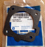 JUNTA CUERPO ACELERACION CHEVROLET CORSA MERIVA 03/08I     CODIGO OVER-90411524