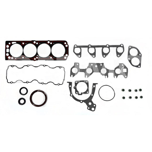 JUNTA DE MOTOR FULL SET CHEVROLET CORSA 03/08 1.8L TORNADO 03/08 1.8L     CODIGO JC-1225