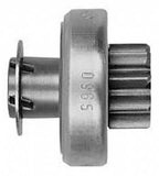 IMPULSOR MARCHA VALEO NISSAN PLATINA CLIO FORD ECOSPORT 9D 10 EST 494832  ZEN 0965    CODIGO 18426