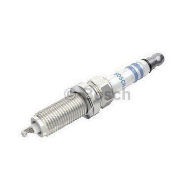 BUJIA  BOSCH AFINACION  NISSAN SENTRA TIIDA URVAN  RENAULT DUSTER FLUENCE  2 PLATINOS   VR7SPP33    0242135524      CODIGO 10146