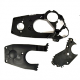 CUBIERTA CHEVY BANDA TIEMPO JUEGO      CODIGO 93328876