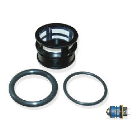 SERVICIO DE LAVADO DE INYECTORES CON ULTRASONIDO CHRYSLER SHADOW SPIRIT LEBARON        CODIGO G0008