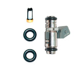 SERVICIO DE LAVADO DE INYECTORES CON ULTRASONIDO VW POINTER RENAULT PEUGEOT PLATINA FIESTA       CODIGO G0034