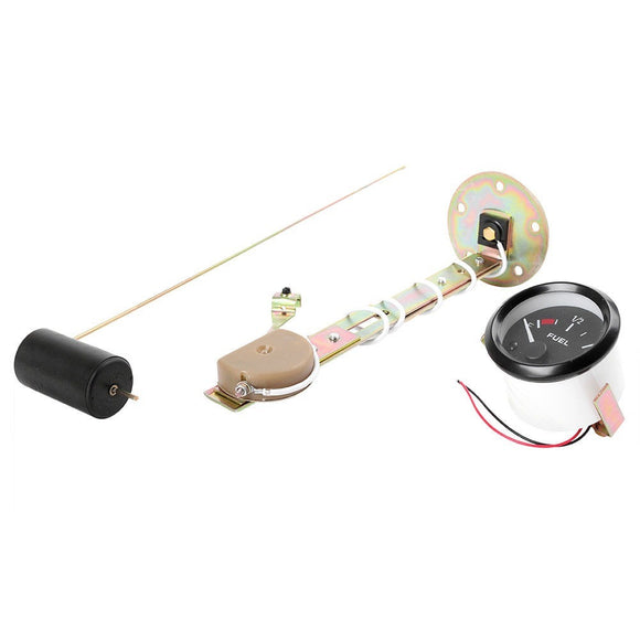 MARCADOR GASOLINA TAIWAN  CON FLOTADOR      CODIGO 21043