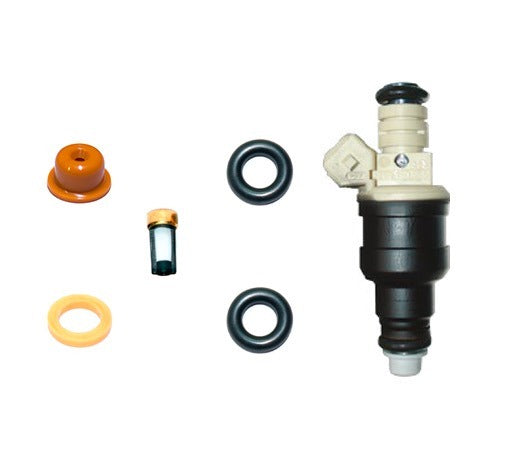 SERVICIO DE LAVADO DE INYECTORES CON ULTRASONIDO BOSCH UNIVERSAL    CODIGO G0062