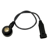 SENSOR DETONACION CHEVROLET CHEVY TORNADO MERIVA TIGRA LUV  KS213  AC DELCO      CODIGO 10456669