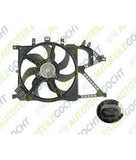 MOTOVENTILADOR CHEVROLET CORSA TORNADO  05/08    7 ASPAS        CODIGO 9158007