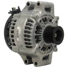 ALTERNADOR DENSO BMW X3 X5 X6 11/16  12V 210A  V6 3.0L   LESTER 11496 11712      CODIGO L-11496
