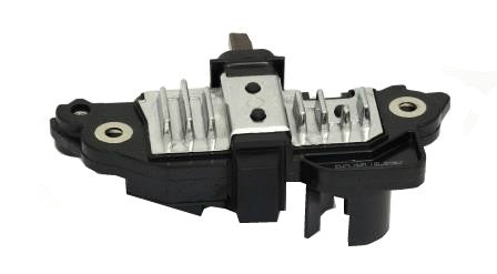 REGULADOR ALTERNADOR BOSCH FORD COURIER IKON KA FIESTA FIAT PALIO   F00M145349  IB220  GENERICO     CODIGO F00MA45226