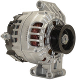 ALTERNADOR VALEO CHEVROLET COLORADO CANYON 04/06 100A 12V CW  LESTER 11047  CODIGO L11047