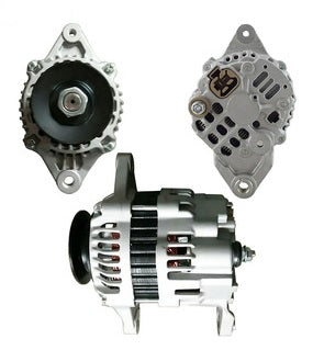 ALTERNADOR MITSUBISHI MONTACARGAS YALE HYSTER CLARK TOYOTA MAZDA  40A 12V LESTER 12138     CODIGO L-12138
