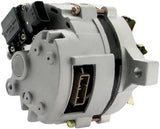 ALTERNADOR FORD 2G  12V 80A  COUGAR  L-7716   RECTO  LESTER 7738  RECONSTRUIDO    CODIGO REC-02129