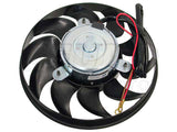 MOTOVENTILADOR AUDI   10 ASPAS        4A0959455C         CODIGO 42500
