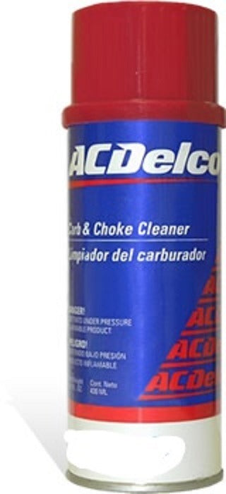 LIMPIADOR DE FRENOS AC DELCO  CHEVROLET TODOS    CODIGO 19148652