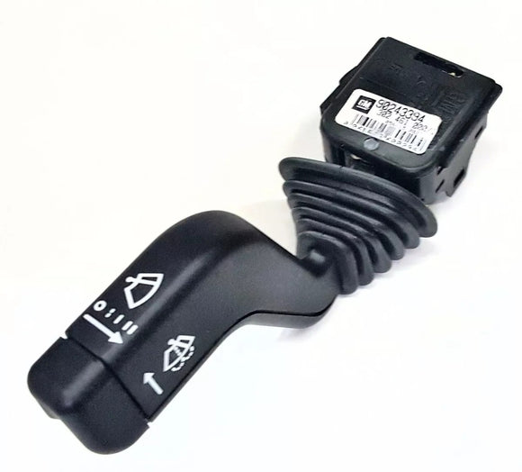 PALANCA LIMPIAPARABRISAS  CHEVY LIMPIA 9PIN   SERVA  PJK310B..         CODIGO M90243394