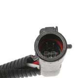 PLACA MAGNETICA CHRYSLER JEEP CHEROKEE COMANCHE  WAGONEER (90-87) 3PIN  LX234      CODIGO 10030