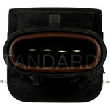 PLACA MAGNETICA MAZDA B3000 FORD  RANGER V8 91/97 4PIN MP729 LX257       CODIGO 10045