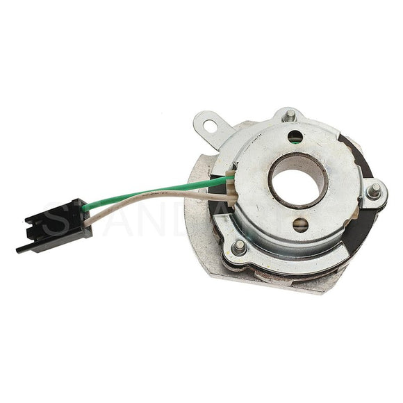 PLACA MAGNETICA CHEVROLET CENTURY CAMARO SUBURBAN 87/95 2PIN DR113 LX322     CODIGO 10002