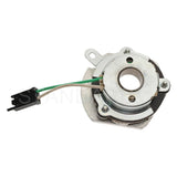 PLACA MAGNETICA CHEVROLET CENTURY CAMARO SUBURBAN 87/95 2PIN DR113 LX322     CODIGO 10002