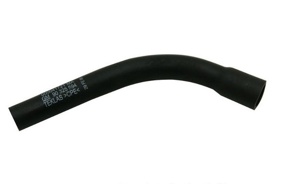 MANGUERA VENTILACION CHEVY CORSA DE TAPA PUNTERIA      CODIGO 90325594