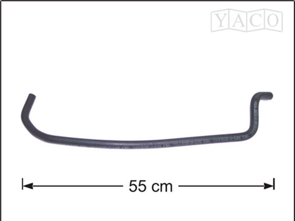 MANGUERA TERMOSTATO CHEVROLET AVEO 09/11 TANQUE A       CODIGO 96461946