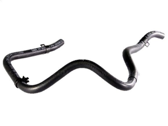 MANGUERA RADIADOR CHEVROLET AVEO 09/11 DEPOSITO RECUPERADOR     CODIGO 96808120