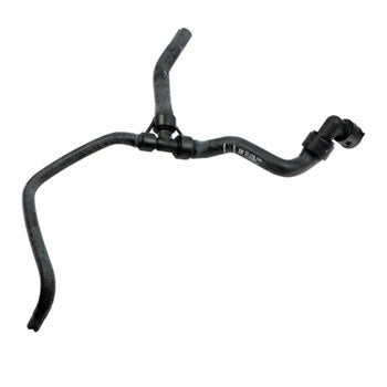 MANGUERA RETORNO  CHEVROLET CORSA DELANTERA DEPOSITO  AL TUBO CALEFACCION 04/08     CODIGO 9128763