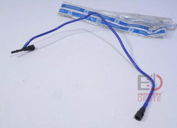 TUBO CHEVROLET CORSA TORNADO MERIVA RETORNO GASOLINA      CODIGO 93360923
