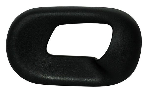 BISEL MANIJA PUERTA CHEVY TRASERA      CODIGO 94670445