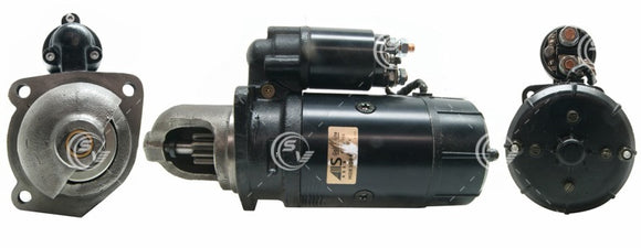 MARCHA BOSCH MERCEDES BENZ FAMSA 12V  9D   0001367034    LESTER 17106     CODIGO 22611