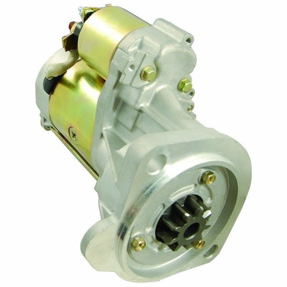 MARCHA HITACHI NISSAN URVAN DIESEL RENAULT TERRANO  9D   LESTER 33182      CODIGO 2814900