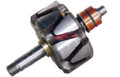 ROTOR ALTERNADOR  BOSCH  35A  24V    (088)      CODIGO 35201