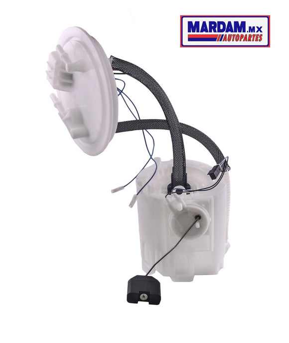 BOMBA GASOLINA CHEVROLET CORSA TORNADO MERIVA ASTRA  04/09  L4 1.8LL2.0L MODULO 0580314346     CODIGO A0021