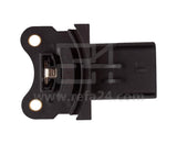 PLACA MAGNETICA DODGE CARAVAN CHRYSLER VOYAGER MITSUBISHI LARGA 96/00 3 PIN 0949105 J818       CODIGO 10036