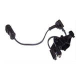 PLACA MAGNETICA CHRYSLER JEEP CHEROKEE 6CIL 91/96 3PIN LX236      CODIGO 10031