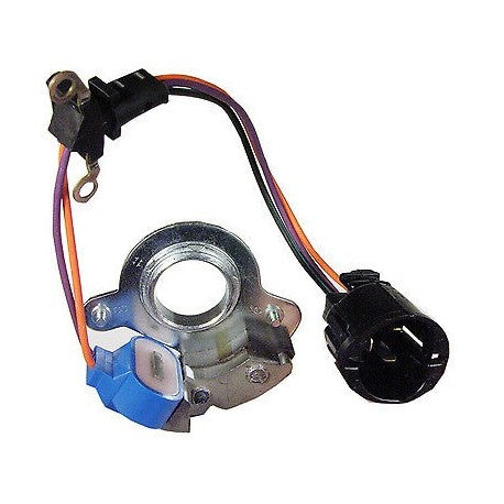 PLACA MAGNETICA FORD JEEP 69/97 LX204      CODIGO 0959400