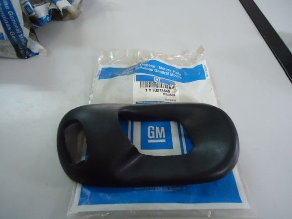 BISEL MANIJA CHEVROLET CORSA TRASERO IZQUIERDO       CODIGO 93278646