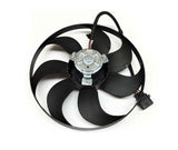 MOTOVENTILADOR VW BEETLE  9 ASPAS 1.8L C/A 1C0959455A BRUCK      CODIGO 42367